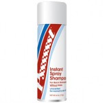 Free Sample of Pssst Instant Spray Shampoo from Redbook