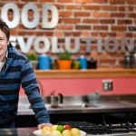 Jamie Oliver's Food Revolution — Watch It!!