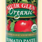 Walmart:  Free Muir Glen Tomato Paste