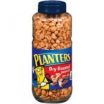 Kroger:  Planters Nuts for only $.49!