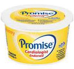 Kroger:  Free Promise Butter and Cheap Organic Yogurt