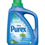 Walgreens:  Free Purex Laundy Detergent