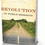 Free Book:  Revolution in World Missions by K.P. Yohannan