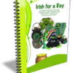 Free St Patrick’s Day Craft and Recipe eBook