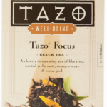 Tazo Tea Gift Pack Giveaway