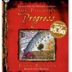 Christian Audio: March Freebie – The Pilgrim's Progress Download