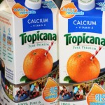 Publix:  Tropicana Orange Juice for only $1.25/ea