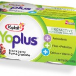 Printable Coupons:  Yoplait, Newman's, Malt-o-Meal and State Fair