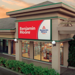 Free Sample of Benjamin Moore Paint