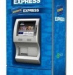 Blockbuster Express:  Free DVD Rental Code