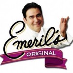 Free Emeril's 20th Anniversary Digital Cookbook