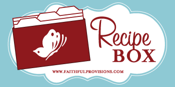 Recipe-Box