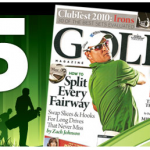 Golf Magazine: 1-Year Subscription Only $5