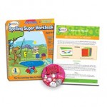 Hooked on Phonics 75% off Sale – First Grade Achievement Kit only $14.98 (reg. $105)