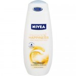 CVS:  Nivea Lip Balm and Bodywash for $.75/ea