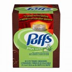 CVS: Free Puffs Plus,Trident and Toilet Paper