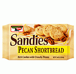 Walgreens:  Pecan Sandies for only $.50/ea