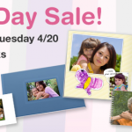 See Here: 50% off All Photo Books + Free Shipping