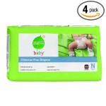 Amazon:  Seventh Generation Diapers and other Earth Day Deals