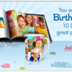 Snapfish: 10 Free 5×7 Prints with any purchase (4/7 Only!)