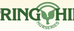 Spring Hill Nursery: $20 / $20 Order Coupon