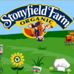 Stonyfield Farms Organic Printables