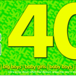 The Children's Place:  Spring Sale Additional 40% off – Items as low as $1.70/ea