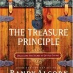 Free Audio Book Download The Treasure Principle by Randy Alcorn (Until 4/16)