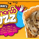 Free Ben and Jerry's Bonnaroo Buzz Ice Cream on May 4th