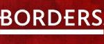40% Off One Item at Borders.com – Expires May 1 (Saturday)