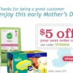 Save Up To $10 on Diapers.com