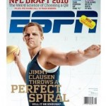 ESPN Magazine Subscription – Free Second Year Subscription