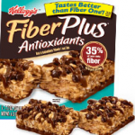 Free Sample of Kellogg's FiberPlus