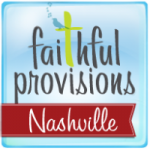 Nashville Provisions:  One Free Month of Advertising Giveaway