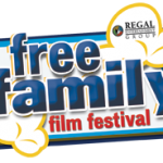 Regal Free Summer Movies for Kids
