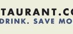 Restaurant.com: $25 Gift Certificates for only $2