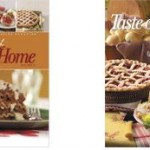 Taste of Home Cookbooks Only $5