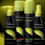 Printable Coupons:  TRESemme Fresh Start, Heinz 57 Sauce, Roman Meal Bread and More