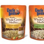 Free Uncle Ben's Rice