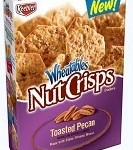 *Hot* $1.50/1 Wheatables Crackers Printable Coupon
