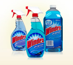 Windex Printables Worth $3.50