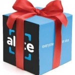 $100 Alice Gift Card Giveaway