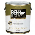 Home Depot:  Behr and Glidden Paint Rebates