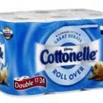 Publix: Cottonelle Toilet Paper Deal (ends Monday)