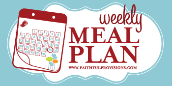Weekly-Meal-Plan