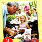 Publix Booklet: It's Time for the Flavor of the Grill