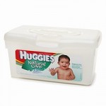 Kroger:  Free Huggies Wipes