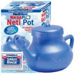 Free NetiPot Offer Available Again – For New Users