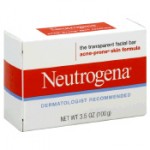 Walgreens:  Neutrogena Bar Soap Moneymaker Deal – No Coupon Needed!