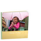 Shutterfly:  FREE 8"x8" Photo Book